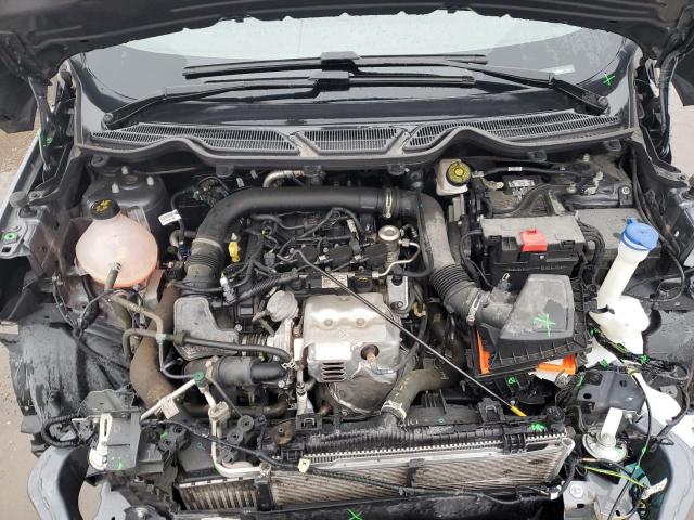 MAJ3S2GE5LC385097 - 2020 FORD ECOSPORT SE GRAY photo 12