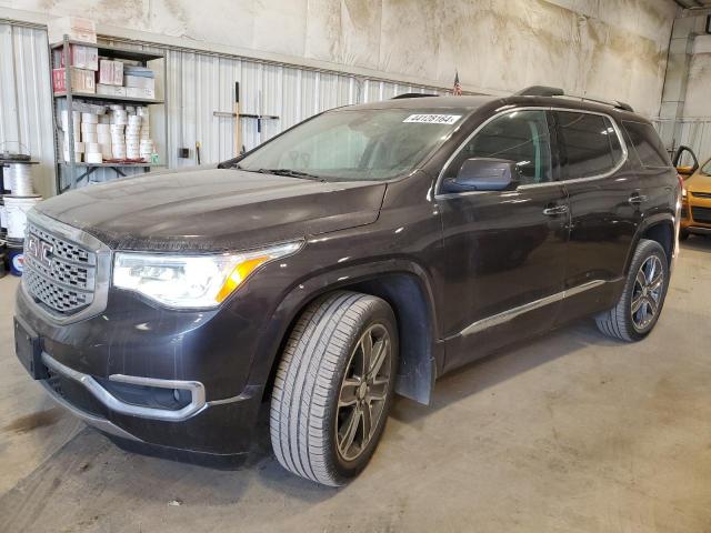 2017 GMC ACADIA DENALI, 