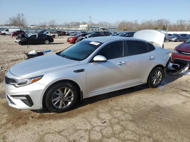 2019 KIA OPTIMA LX, 