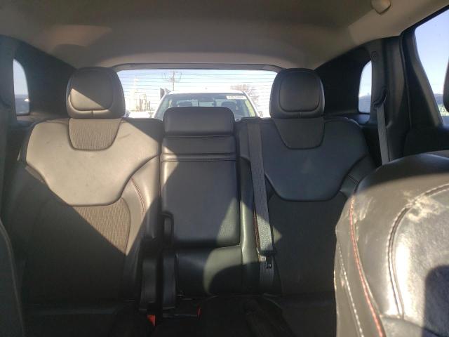 1C4PJMBS0FW685902 - 2015 JEEP CHEROKEE TRAILHAWK 灰色 照片 10