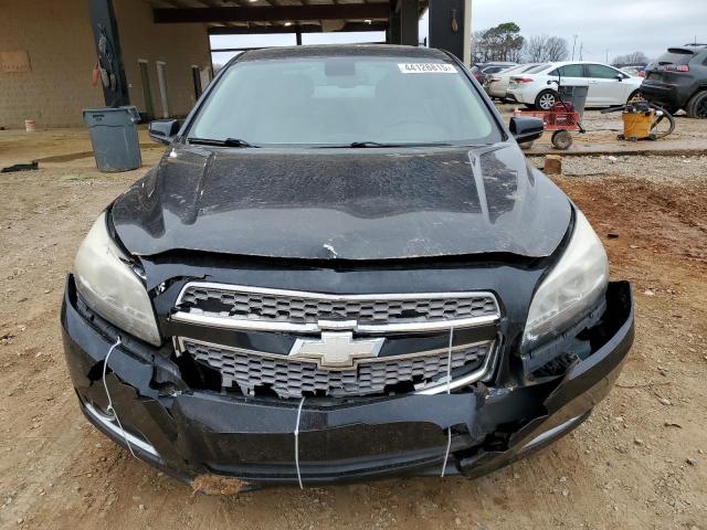 1G11J5SX0DF208724 - 2013 CHEVROLET MALIBU LTZ GRAY photo 5
