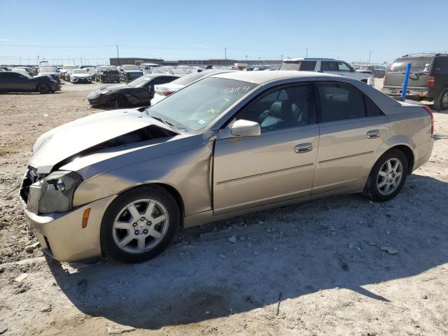 2005 CADILLAC CTS HI FEATURE V6, 