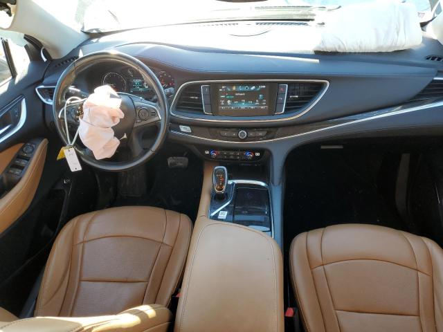 5GAERBKW9JJ160416 - 2018 BUICK ENCLAVE ESSENCE 棕色 照片 8