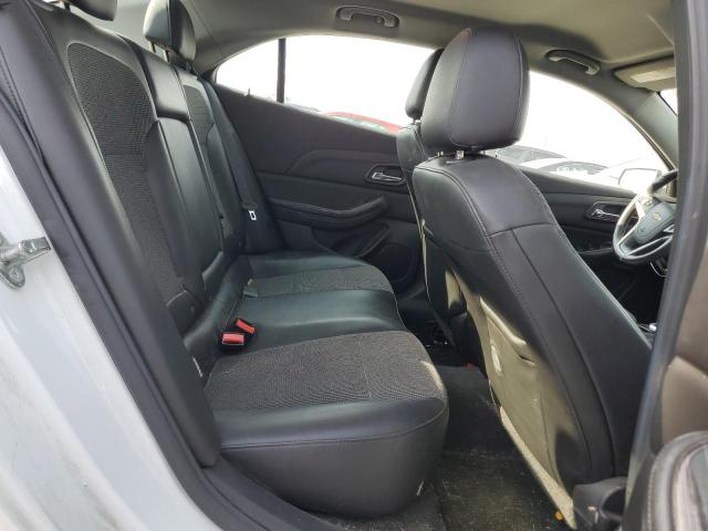 1G11C5SA2GF131235 - 2016 CHEVROLET MALIBU LIM LT 白色 照片 10