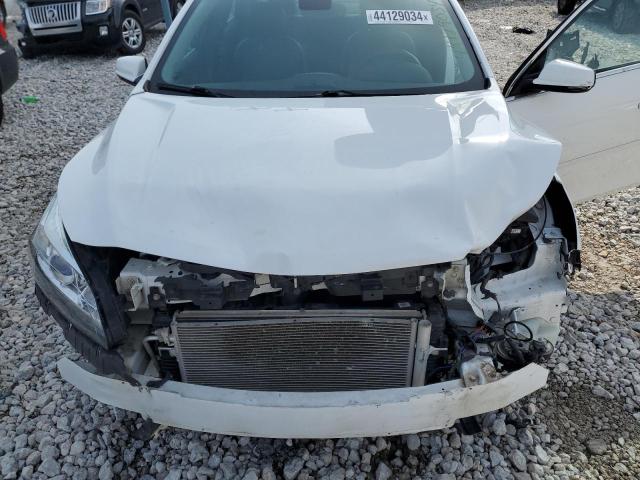 1G11C5SA2GF131235 - 2016 CHEVROLET MALIBU LIM LT 白色 照片 11