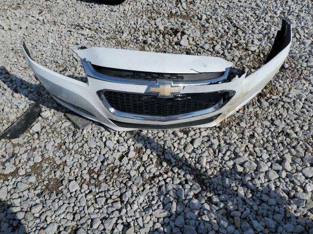 1G11C5SA2GF131235 - 2016 CHEVROLET MALIBU LIM LT 白色 照片 12