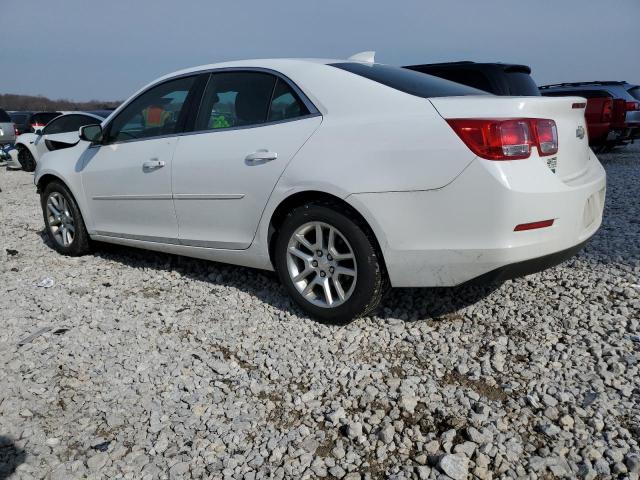 1G11C5SA2GF131235 - 2016 CHEVROLET MALIBU LIM LT 白色 照片 2