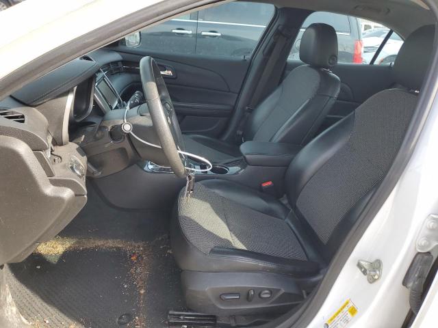 1G11C5SA2GF131235 - 2016 CHEVROLET MALIBU LIM LT 白色 照片 7