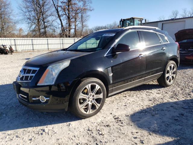 3GYFNBE3XCS635518 - 2012 CADILLAC SRX PERFORMANCE COLLECTION Қара фото 1