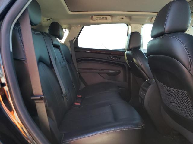 3GYFNBE3XCS635518 - 2012 CADILLAC SRX PERFORMANCE COLLECTION Қара фото 10