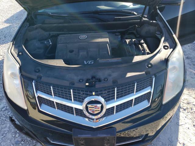 3GYFNBE3XCS635518 - 2012 CADILLAC SRX PERFORMANCE COLLECTION Қара фото 11