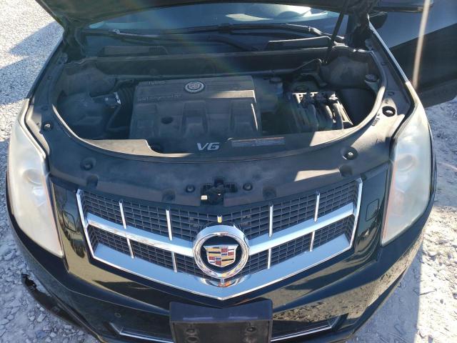 3GYFNBE3XCS635518 - 2012 CADILLAC SRX PERFORMANCE COLLECTION BLACK photo 11