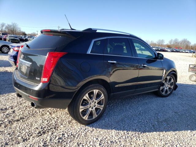 3GYFNBE3XCS635518 - 2012 CADILLAC SRX PERFORMANCE COLLECTION BLACK photo 3