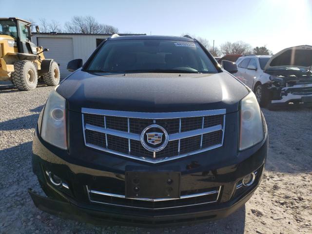 3GYFNBE3XCS635518 - 2012 CADILLAC SRX PERFORMANCE COLLECTION Қара фото 5