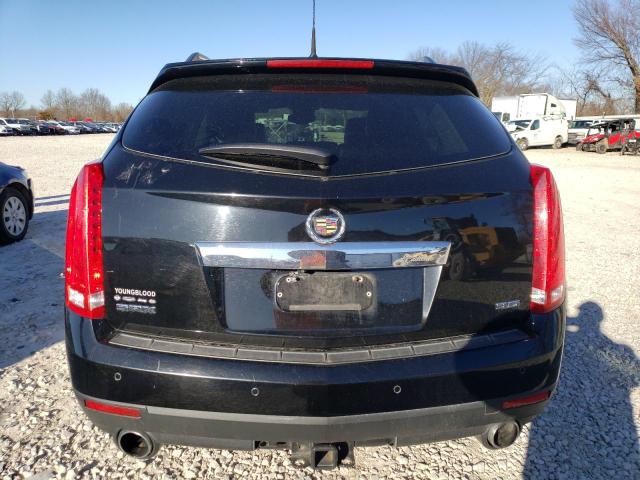 3GYFNBE3XCS635518 - 2012 CADILLAC SRX PERFORMANCE COLLECTION Қара фото 6