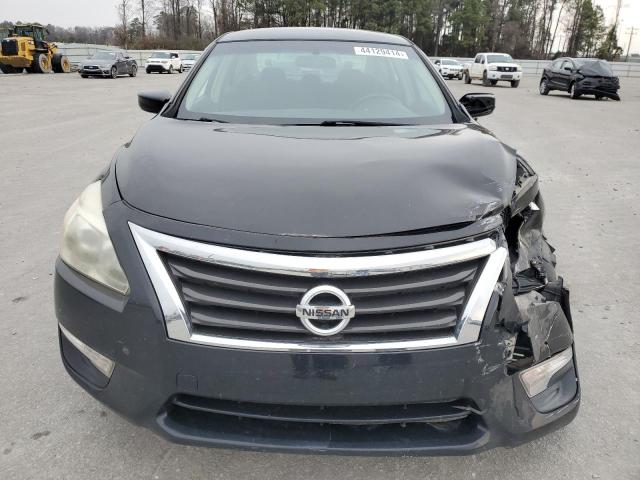 1N4AL3AP0DC903221 - 2013 NISSAN ALTIMA 2.5 BLACK photo 5