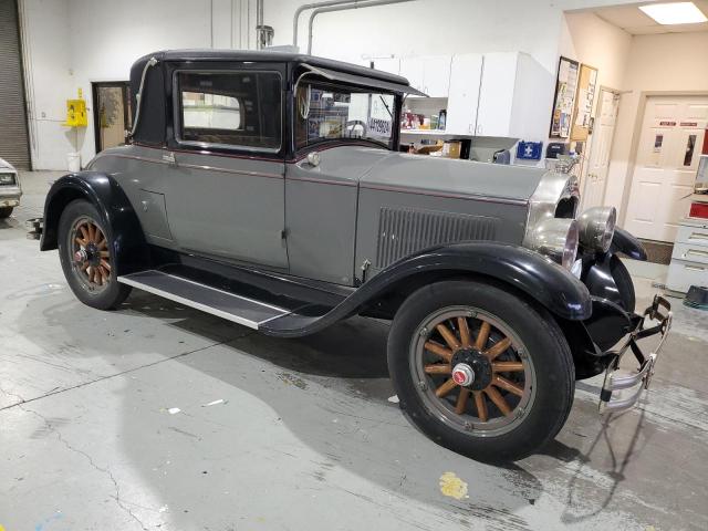 2044632 - 1927 BUICK COUPE TWO TONE photo 4