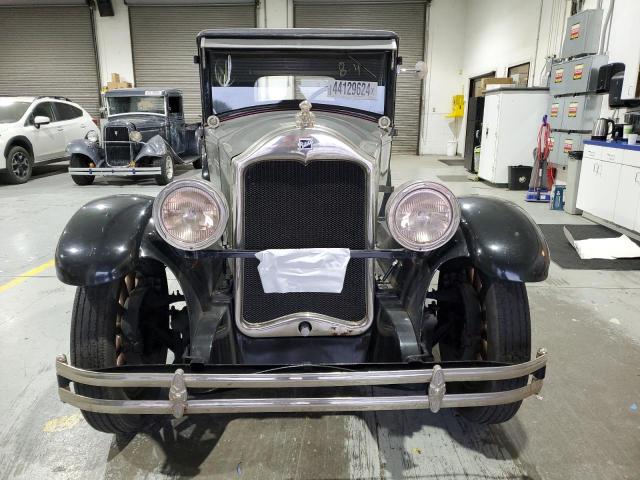 2044632 - 1927 BUICK COUPE TWO TONE photo 5