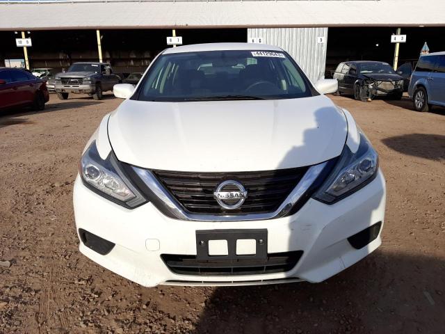 1N4AL3AP7GC213695 - 2016 NISSAN ALTIMA 2.5 WHITE photo 5