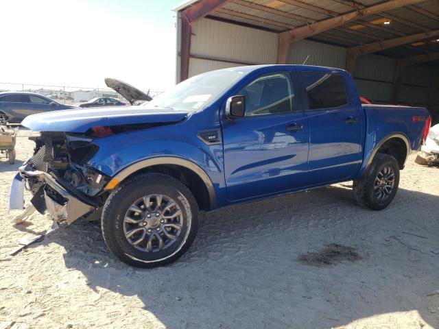 2020 FORD RANGER XL, 