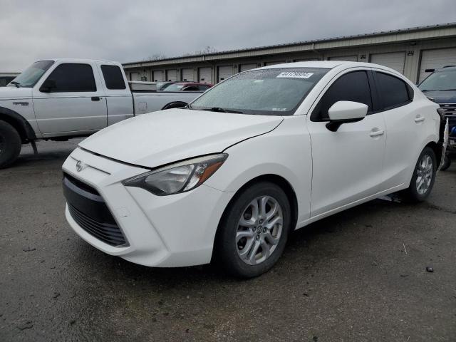 2016 TOYOTA SCION IA, 