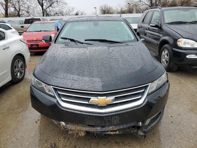 2G11Z5S35K9161007 - 2019 CHEVROLET .CK2500 LT BLACK photo 5