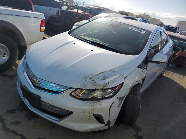 2018 CHEVROLET VOLT PREMIER, 