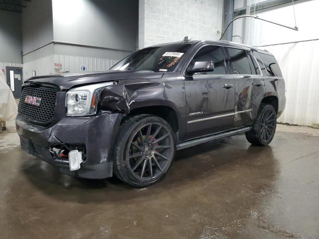 2015 GMC YUKON DENALI, 