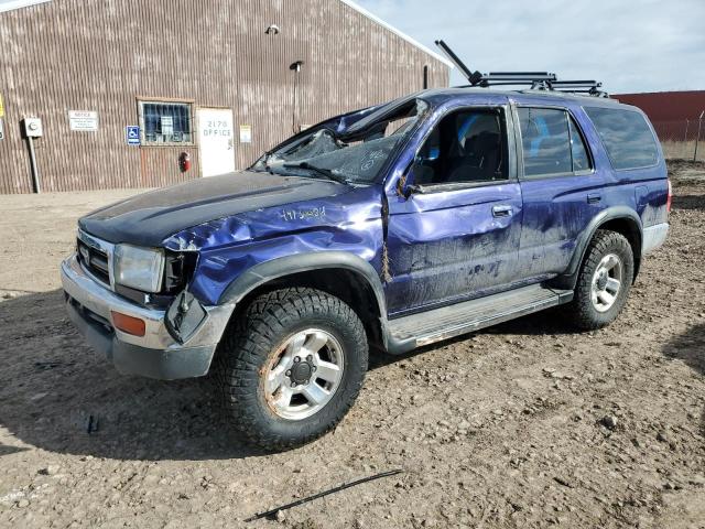 1997 TOYOTA 4RUNNER SR5, 