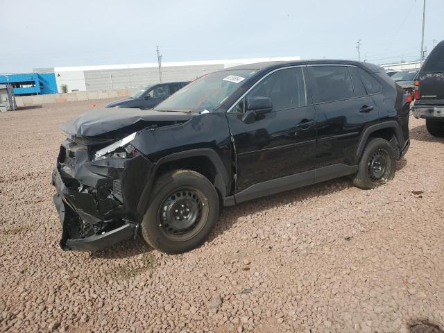 2023 TOYOTA RAV4 LE, 