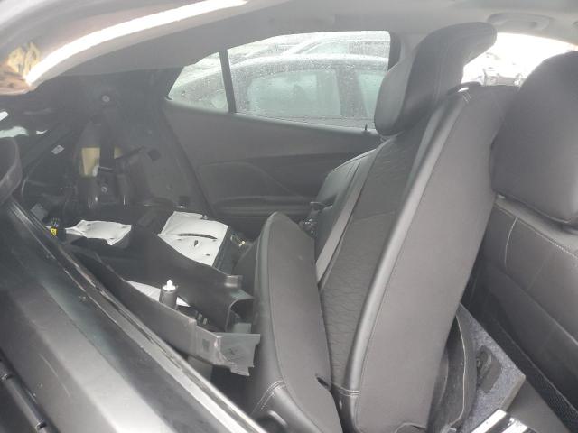 KL4CJFSB6FB214493 - 2015 BUICK ENCORE CONVENIENCE 黑色 照片 10