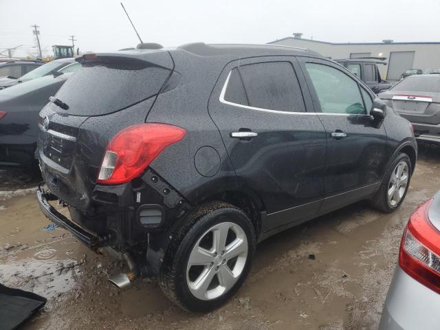 KL4CJFSB6FB214493 - 2015 BUICK ENCORE CONVENIENCE 黑色 照片 3