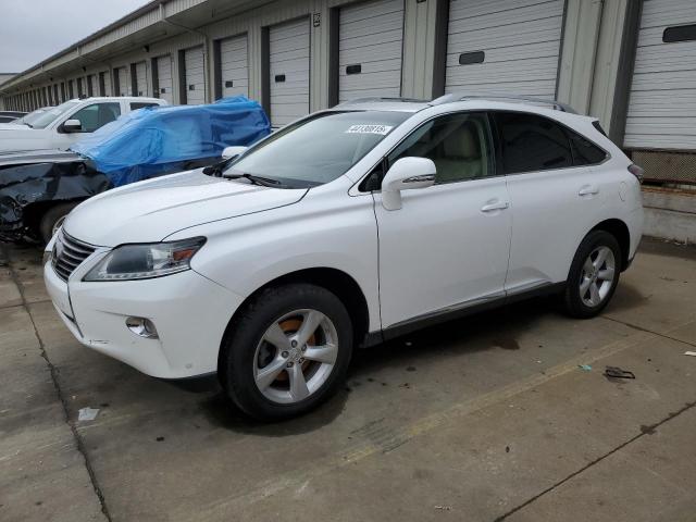 2015 LEXUS RX 350 BASE, null