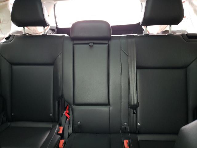 1V2ER2CAXJC533919 - 2018 VOLKSWAGEN ATLAS SEL BLACK photo 10