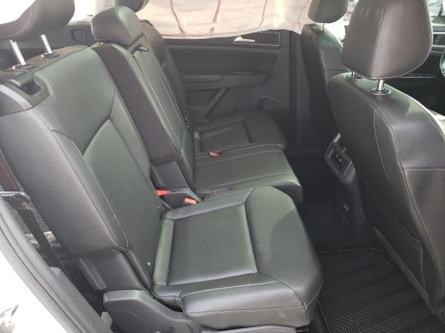 1V2ER2CAXJC533919 - 2018 VOLKSWAGEN ATLAS SEL BLACK photo 11