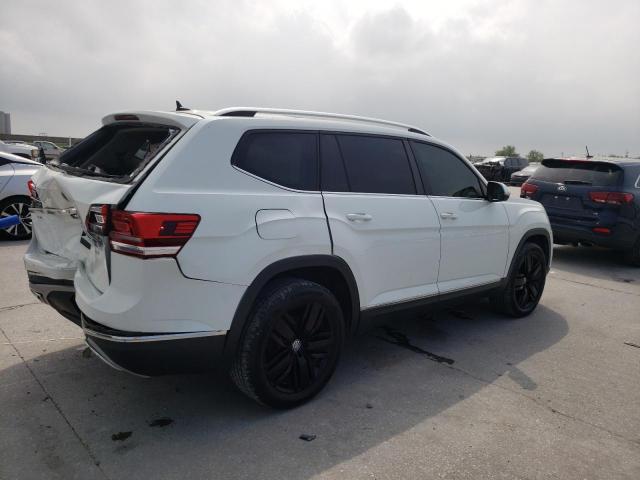 1V2ER2CAXJC533919 - 2018 VOLKSWAGEN ATLAS SEL BLACK photo 3