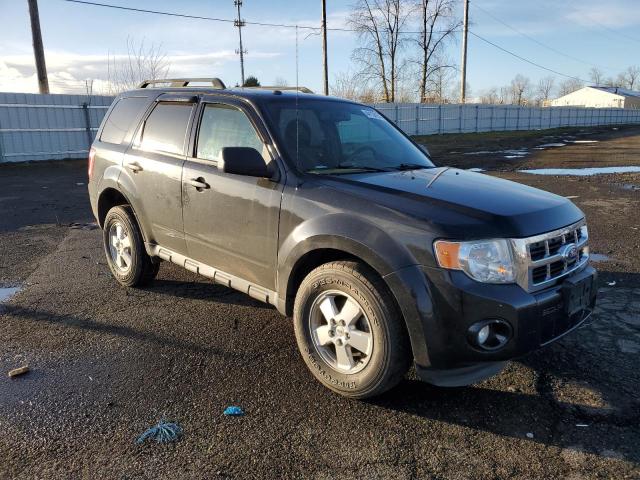 1FMCU9D77BKA81580 - 2011 FORD ESCAPE XLT BLACK photo 4