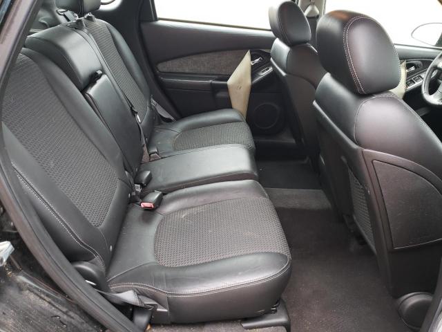 1G1ZW63126F221210 - 2006 CHEVROLET MALIBU MAXX SS 黑色 照片 10