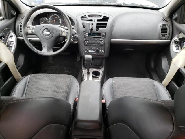 1G1ZW63126F221210 - 2006 CHEVROLET MALIBU MAXX SS 黑色 照片 8