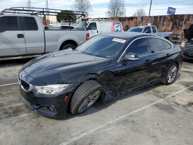 2016 BMW 428 I GRAN COUPE SULEV, 