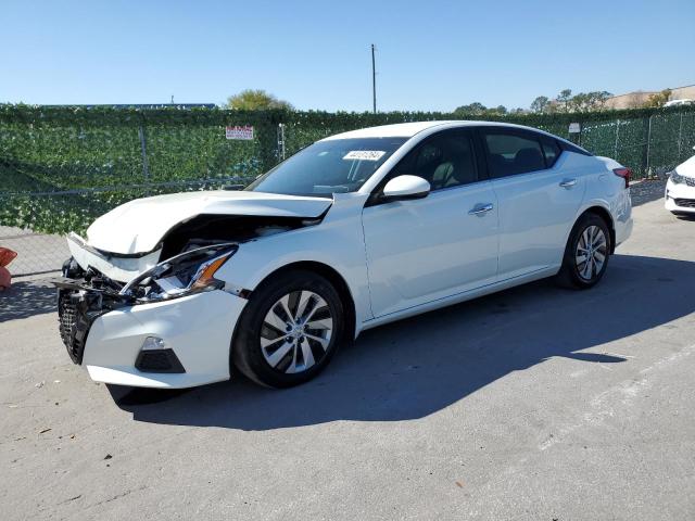 2019 NISSAN ALTIMA S, 