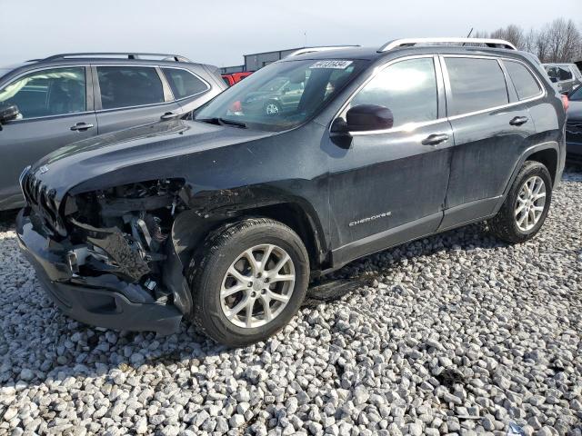 2015 JEEP CHEROKEE LATITUDE, 