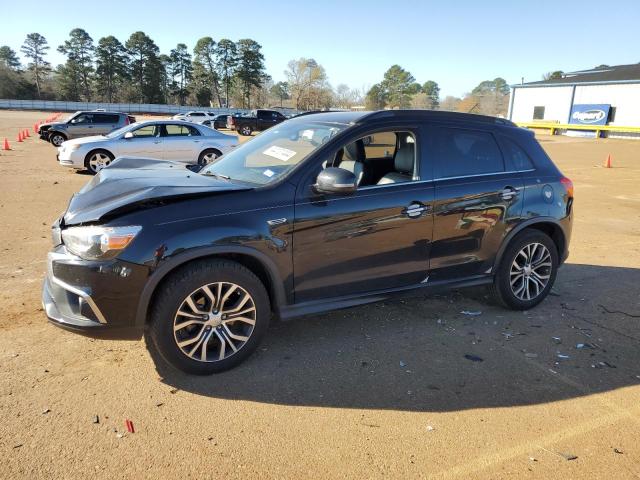 2016 MITSUBISHI OUTLANDER SEL, 