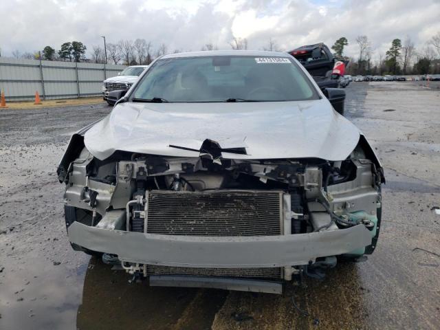 1G11A5SA4GU129181 - 2016 CHEVROLET MALIBU LIM LS Gümüş fotoğraf 5