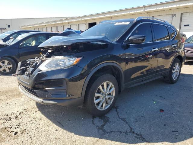 2020 NISSAN ROGUE S, 