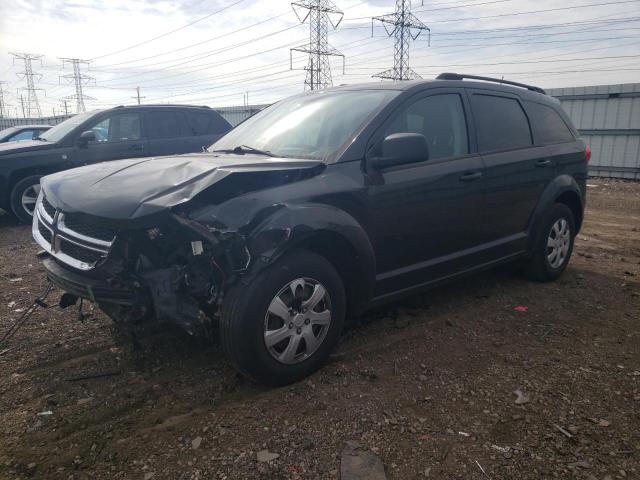 2012 DODGE JOURNEY SE, 