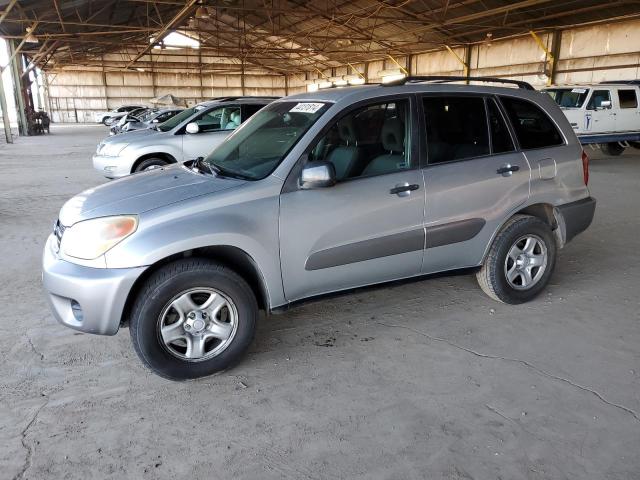 2005 TOYOTA RAV4, 