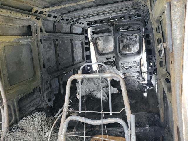 3C6LRVDG8PE502657 - 2023 RAM PROMASTER 2500 HIGH Yanmış foto 10