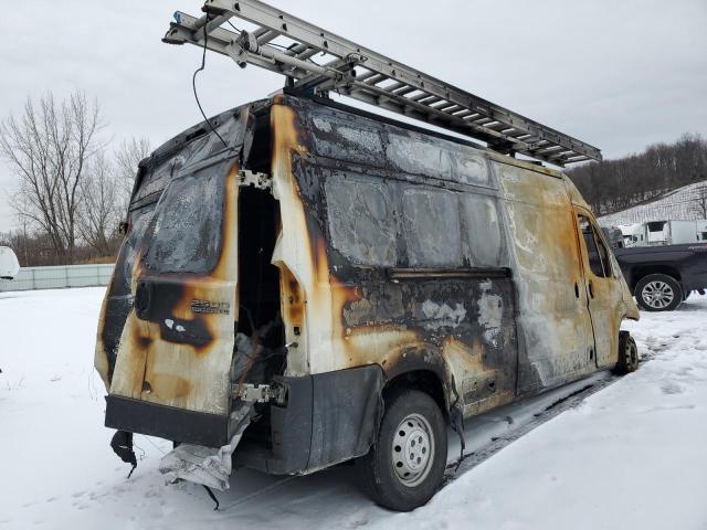 3C6LRVDG8PE502657 - 2023 RAM PROMASTER 2500 HIGH Yanmış foto 3