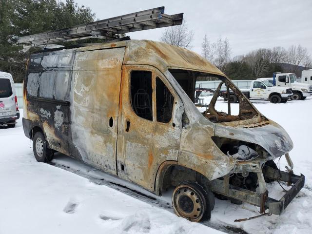 3C6LRVDG8PE502657 - 2023 RAM PROMASTER 2500 HIGH Yanmış foto 4